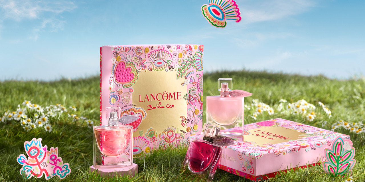 Lancôme's Mother's Day Gift Guide 2026 - Lancôme